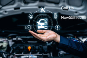 Automotive Electrician Salmiya