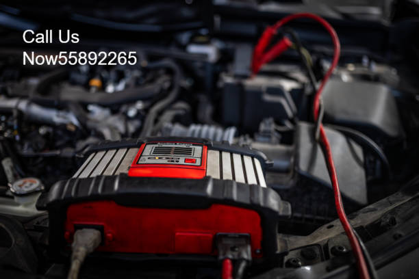 Automotive Electrician Salmiya