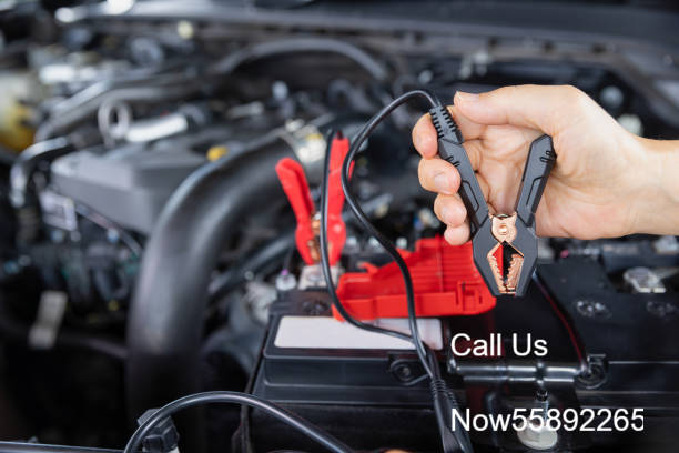 Automotive Electrician Salmiya