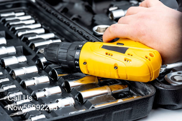 Automotive Electrician Salmiya