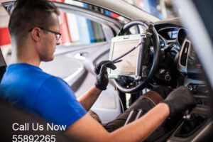 Mobile Auto Electrician Kheitan