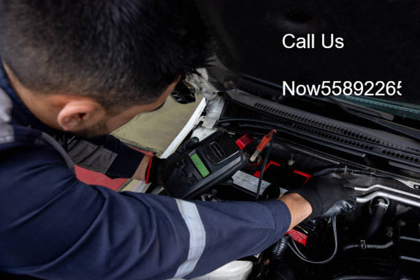 Mobile Auto Electrician Kheitan