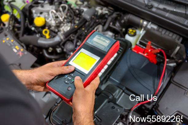 Mobile Auto Electrician Kheitan