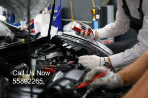 Auto Spark Auto Electrician
