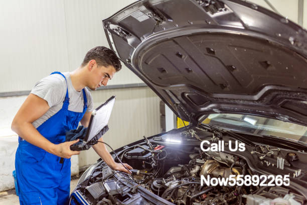 Auto Spark Auto Electrician