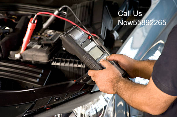 Auto Spark Auto Electrician
