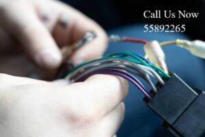 Automotive Electrician Sabah Al Salem