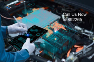 Mobile Car Electrician Shuwaikh