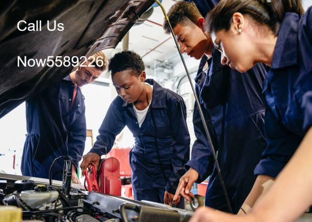 Mobile Car Electrician Shuwaikh