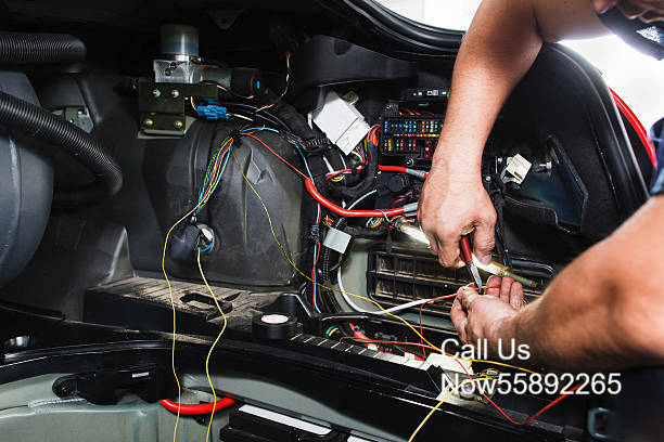 Mobile Car Electrician Shuwaikh