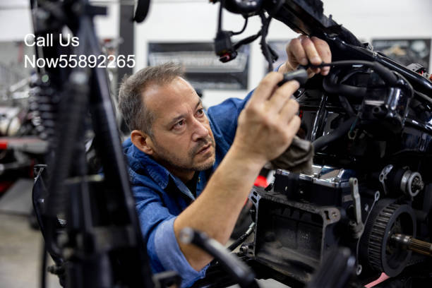 Mobile Car Electrician Shuwaikh