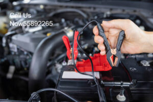 Mobile Car Electrician Salhiyah