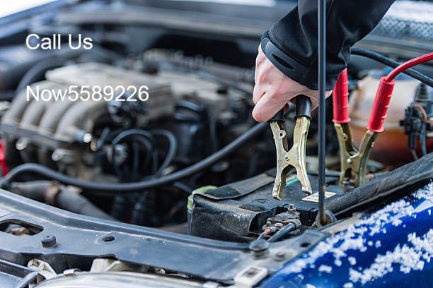 Mercedes Spark Auto Electrician