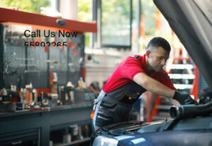 American Car Maintenance Shuwaikh