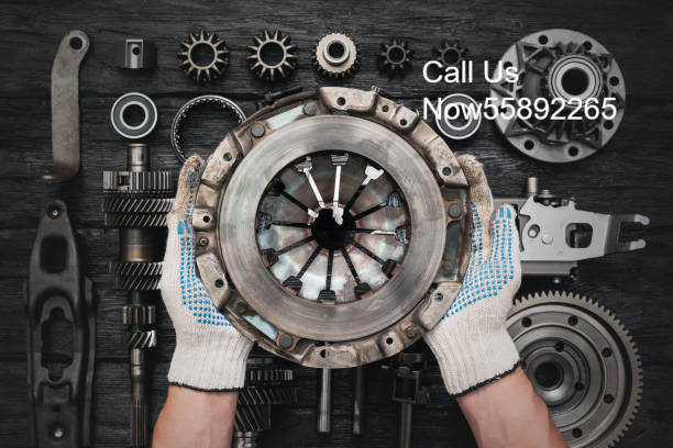 Gear Drying Specialist