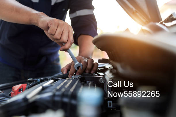 Car Specialist Shuwaikh Kuwait