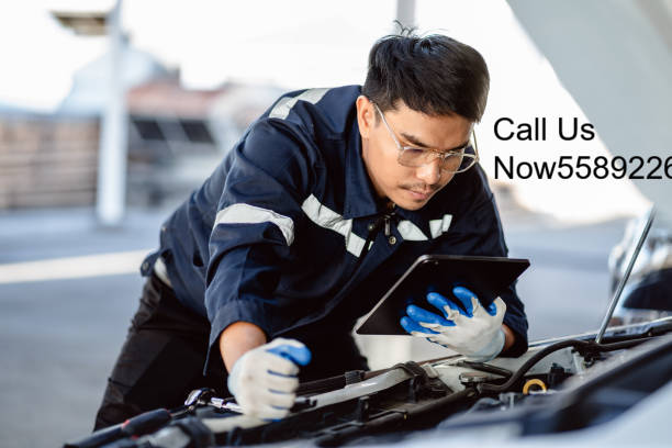 American Car Specialist Shuwaikh