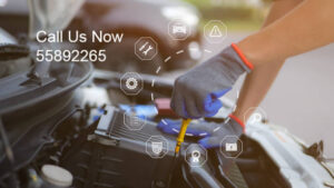 American Car Specialist Shuwaikh