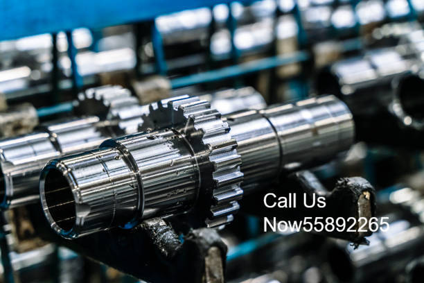 تجفيت جيرات اودي