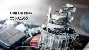 American Car Parts Dryer