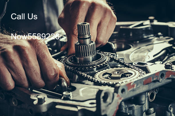 تجفيت قيرات السيارات الامريكية