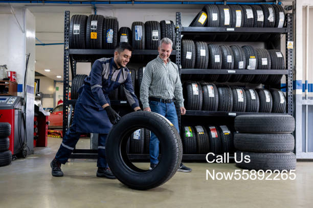 Porsche Repair Shuwaikh