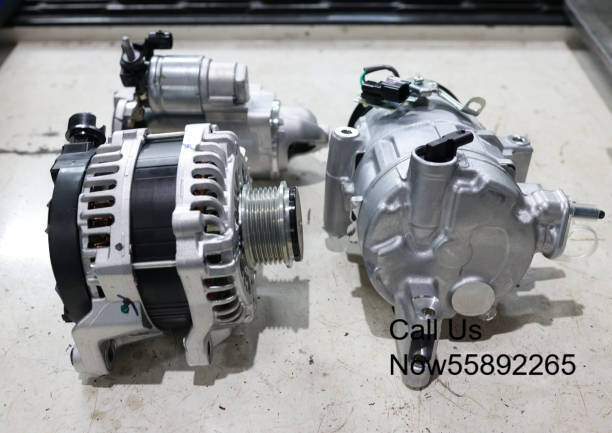Qir Acadia Tuning Sharara Auto