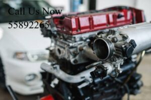 Ford Gear Packing Sharar Auto