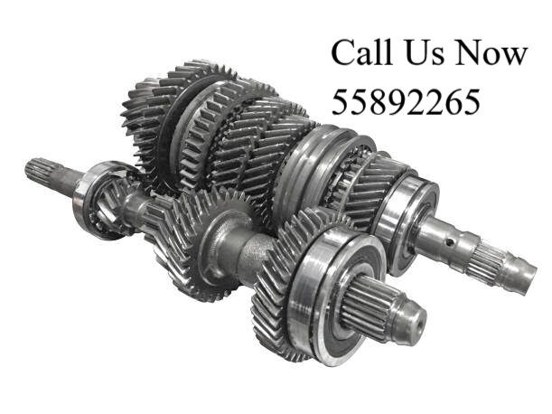 Ford Gear Packing Sharar Auto