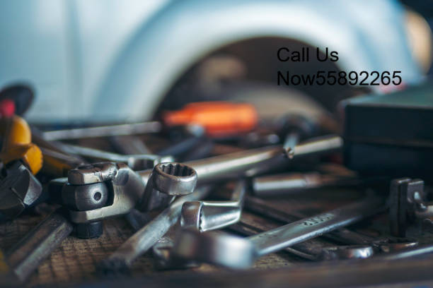 American Car Maintenance Shuwaikh