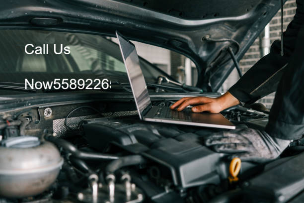 American Car Maintenance Shuwaikh
