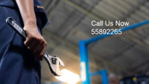 Car Air Conditioning Technician Shuwaikh