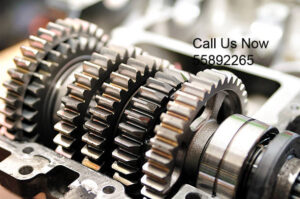 Gear Drying Garage Kuwait