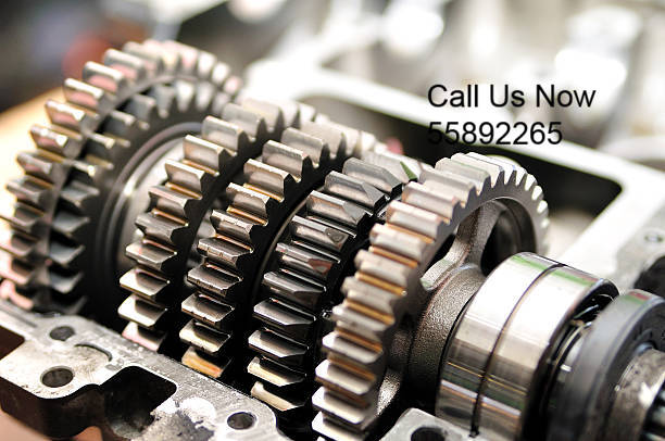 Gear Drying Garage Kuwait