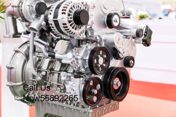 Gear Drying Garage Kuwait