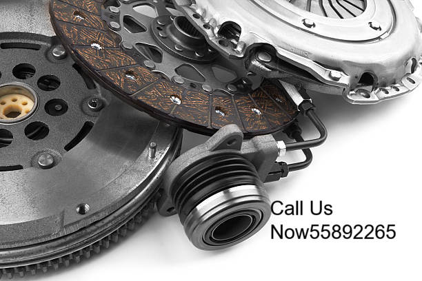 Gear Drying Garage Kuwait