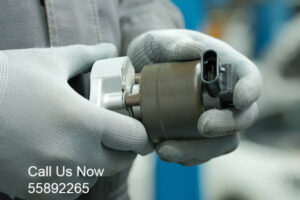 Qzuzat Repair Garage