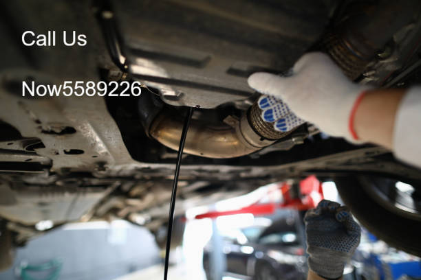 Qzuzat Repair Garage