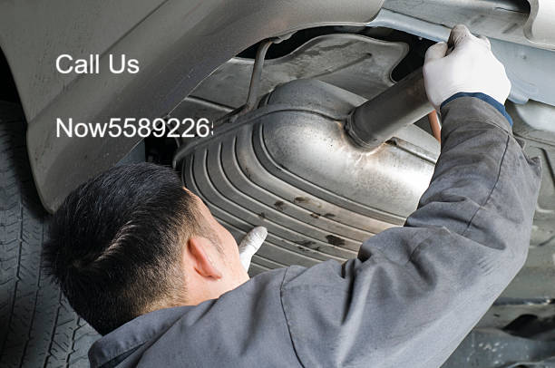 Qzuzat Repair Garage
