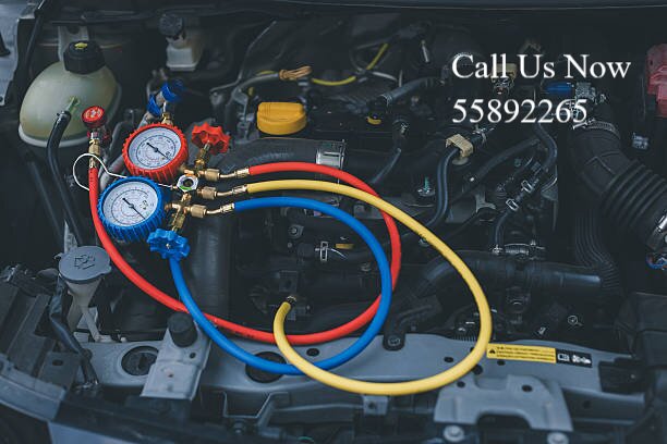 Durango Auto Air Conditioning Specialist
