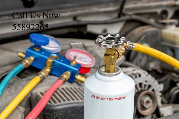 Durango Auto Air Conditioning Specialist