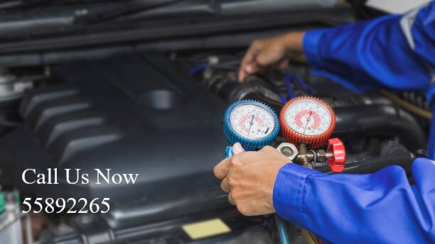 Durango Auto Air Conditioning Specialist
