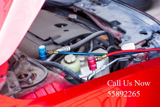 Durango Auto Air Conditioning Specialist