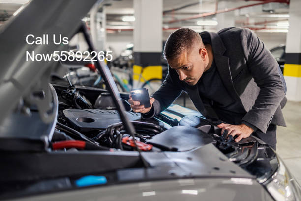 Best Dodge Electrician Sharara Auto
