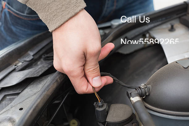 افضل كهربائي دودج شرارة اوتو