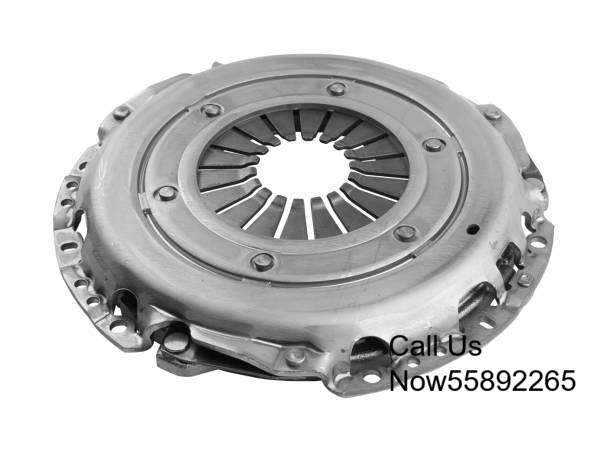 Tajfet Qir Chevrolet Sharara Auto
