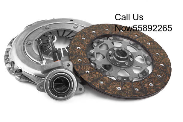 Tajfet Qir Ford Sharara Auto