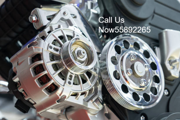 Ford Tajfeet Machine Sharara