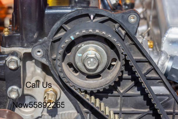 Ford Tajfeet Machine Sharara