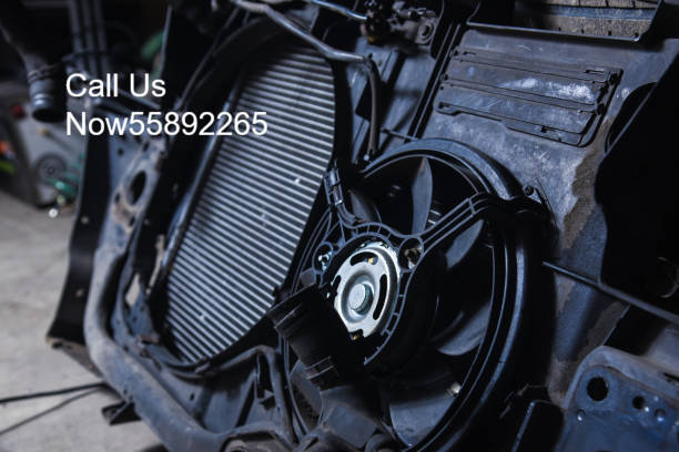 Installing Extra Fans for Patrol
